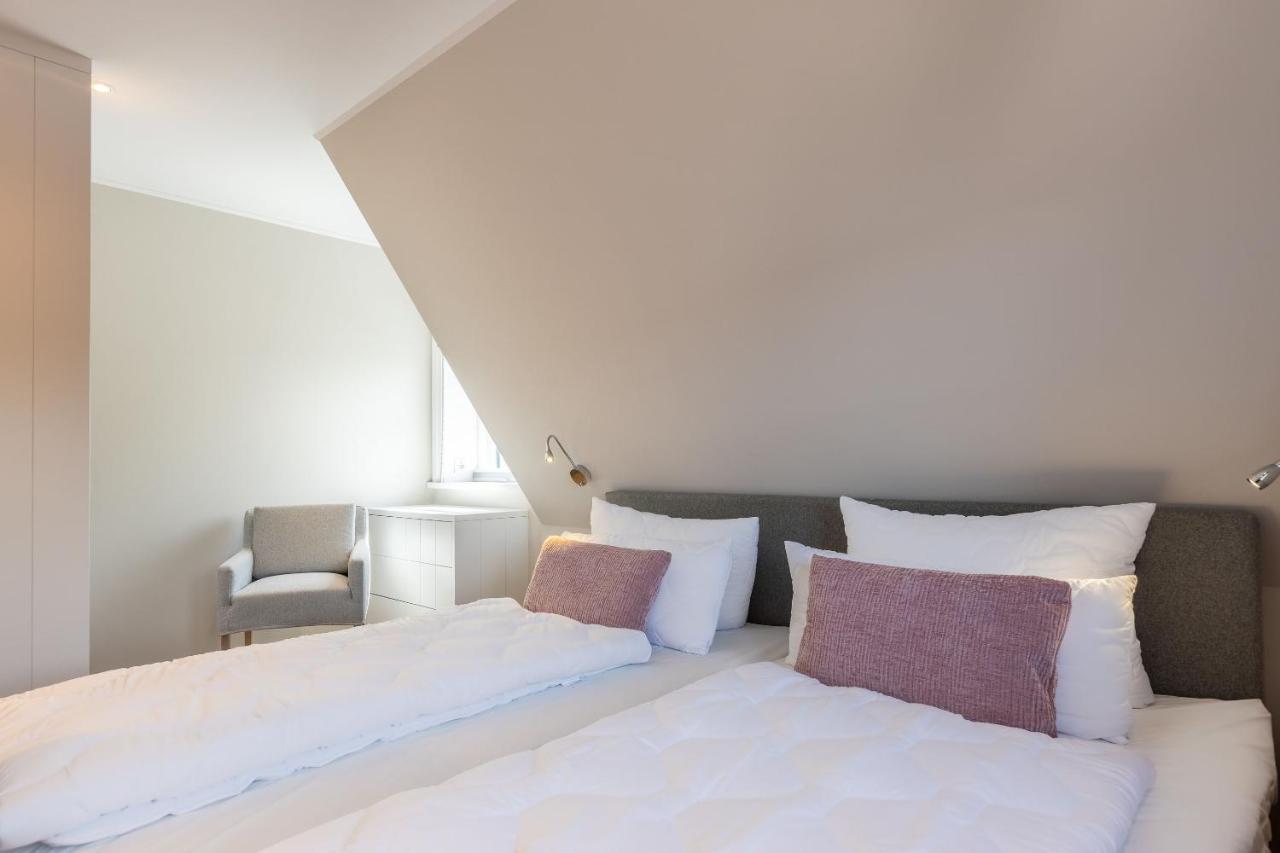Godi Hues 30A Smucke Suester Westerland Buitenkant foto