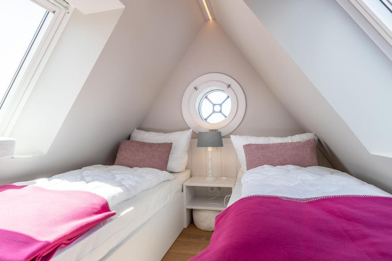 Godi Hues 30A Smucke Suester Westerland Buitenkant foto